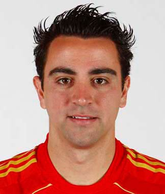 xavi